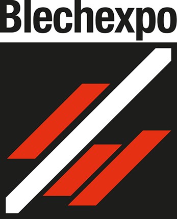 Blechexpo выставка листообрабатывающего оборудования